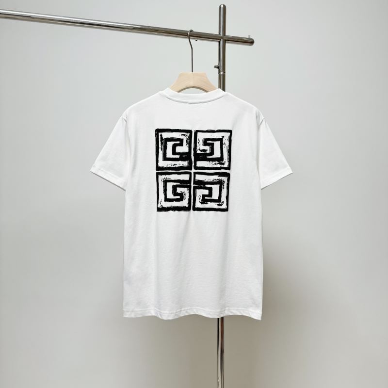 Givenchy T-Shirts